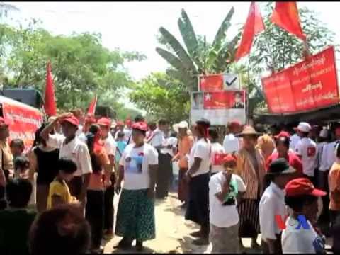 Burmese TV Update 03-29-2012 (Full Version)