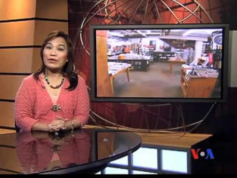 Burmese TV Update 04-07-2012