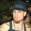 Dave Navarro