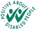 The World Owl Trust is Positive About Disabled People