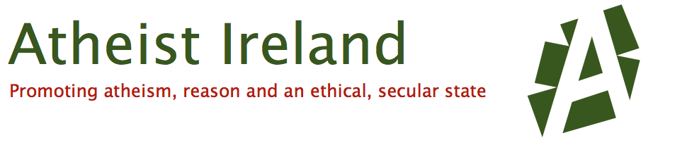 Atheist Ireland