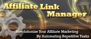 WordPress Affiliate Link Manager Plugin