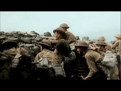 WW2 Soldiers HD