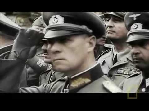 Apocalypse The Second World War SHOCK PART 1