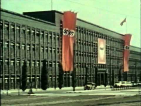 Unsolved Mysteries of the Second World War - Hitler's Secret Weapons - Full Length