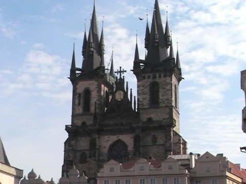 Prague In Your Pocket - Prague, Czech Republic Highlights