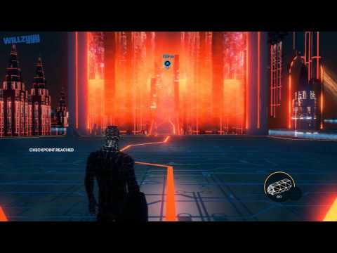 Saints Row: The Third - Mission #31 - http://deckers.die