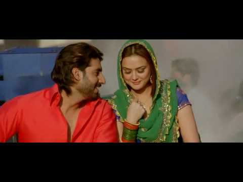 Bol Na Halke (Original DVD Full Song) http://rapidshare.com/files/185255723/bol_na_halke.avi