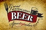 Great Australian Beer Spectacular.