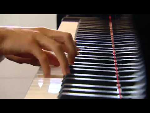 Lang Lang Master Class at the Sydney Opera House