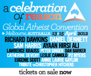 2012 Global Atheist Convention