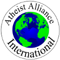 Atheist Alliance International