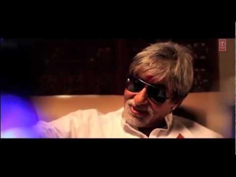 Department - Theatrical Trailer (2012) | Amitabh Bachchan, Sanjay Dutt