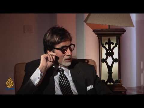 One on One - Amitabh Bachchan