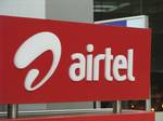 Bharti Airtel - GSM and telecom service provider, India