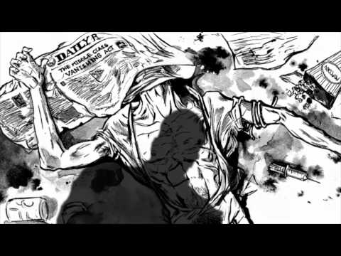 THE ART OF WAR: A GRAPHIC NOVEL - Official Trailer [HD]