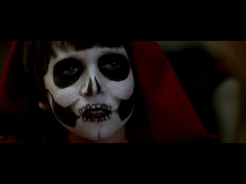 Halloween 2007 Trailer (HD)