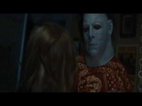 Halloween (2007) - Michael Kills Judith HD