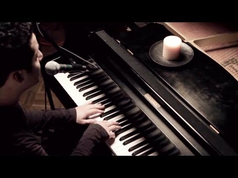 Whitney Houston - I Look To You (Boyce Avenue piano acoustic cover) on iTunes