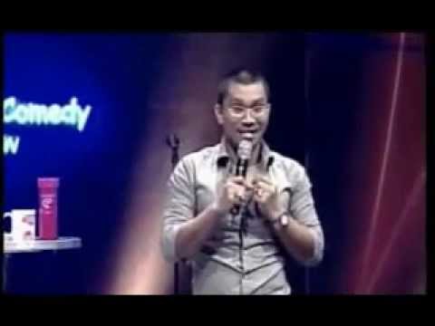 Stand up Comedy Indonesia (Mongol) Full version