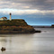 Point Aconi Lighthouse