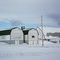 A Point Aconi Cape Breton Farm