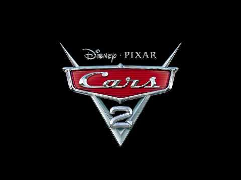 Cars 2 - Logo Reveal