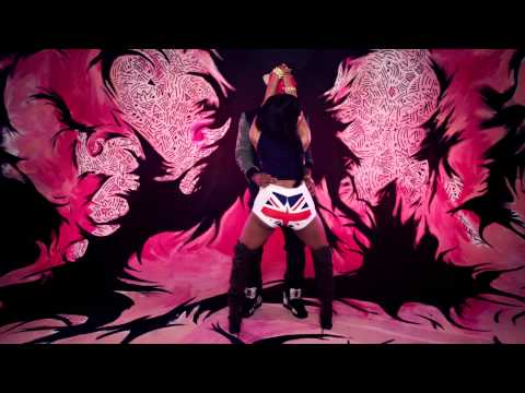 Big Sean - Dance (A$$) Remix ft. Nicki Minaj