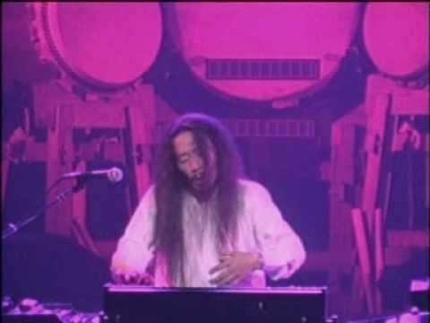 Kitaro- Silk Road