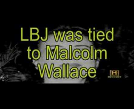 LBJ Benefited the most from JFK assassination