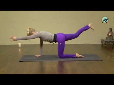 Beginner Flow, Yoga