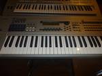 Synthesizers/Workstations Keyboards of product Yamaha