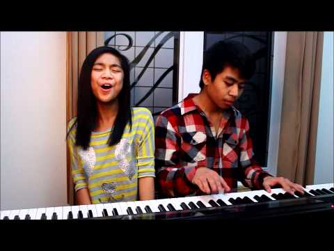 LIL WAYNE / How to Love (Cover) - Maria Aragon