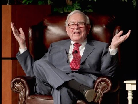 How To Invest Like Warren Buffett