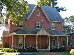 Joseph Rothrock House on the NRHP since September 6, 1984. At 428 North Church Street, West Chester, Pennsylvania.