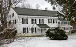 Joseph Walker House 274 Anthony Wayne Drive, Tredyffrin Township, Chester County, Pennsylvania near Valley Forge.