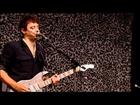 The Kills - Live @ Glastonbury Festival, Pilton, England 06-25-2011