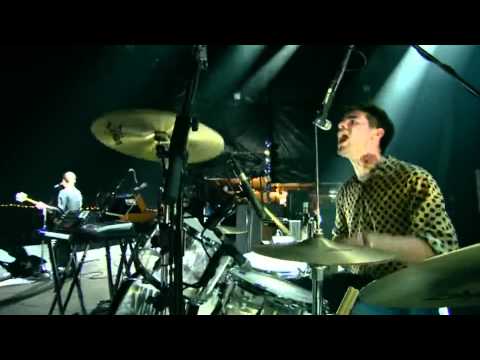 Franz Ferdinand Live At Glastonbury Festival (Full Concert)