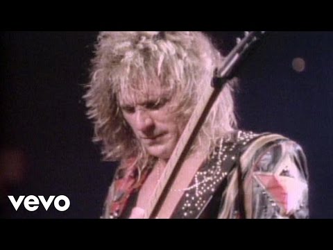 Judas Priest - Another Thing Comin'