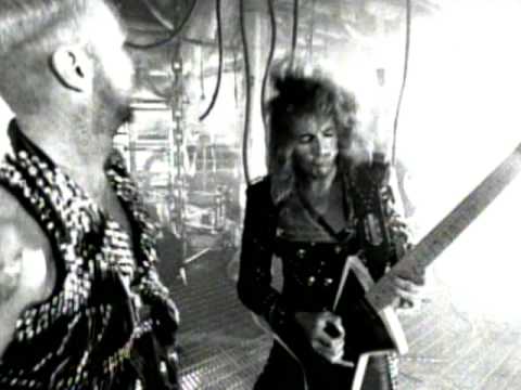 Judas Priest - Painkiller