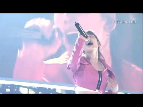 TaeYeon ( SNSD ) - Hush Hush; Hush Hush