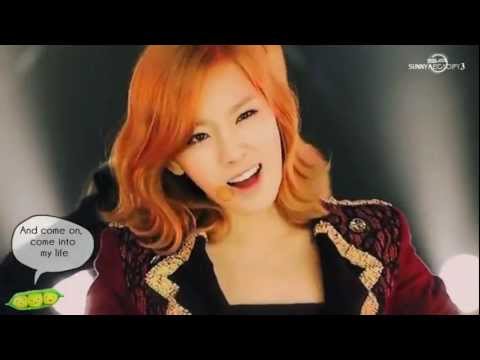 [FMV] 김태연 Taeyeon got that 1 thing - Birthday Tribute 2012