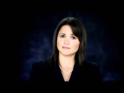 Christine O'Donnell ad