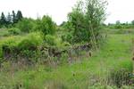 Remains of Camp Adair. It was a United States Army division training facility established north of Corvallis, Oregon.