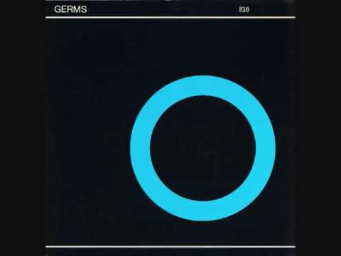 The Germs - Lexicon Devil [Fast version] [HQ]