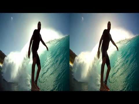 GoPro 3D: Highlight Reel 2011