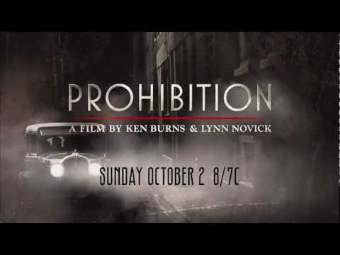 Ken Burns's PROHIBITION (Preview) | PBS