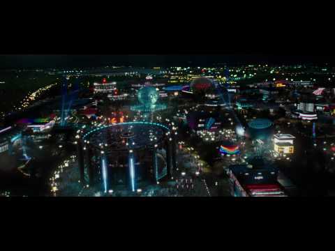 Iron Man 2: The IMAX Experience Trailer