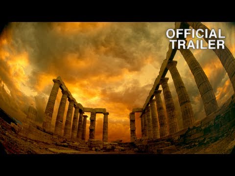 Greece: Secrets of the Past (IMAX® Trailer)