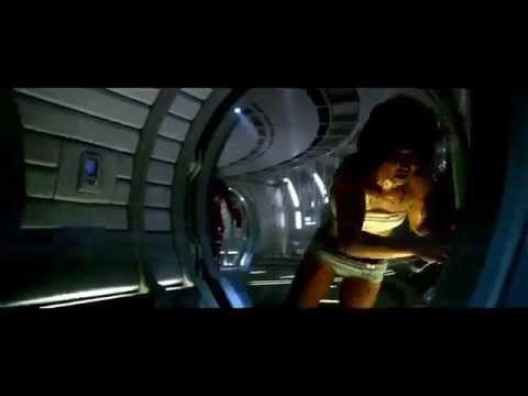 Prometheus IMAX Teaser Trailer